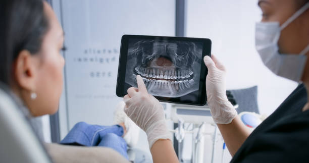 Licensed Root Canal Treatment service in Alleghany County County, VA - Smile Center Dentistry